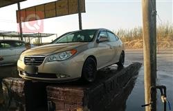 هیۆندای ئەلەنترا